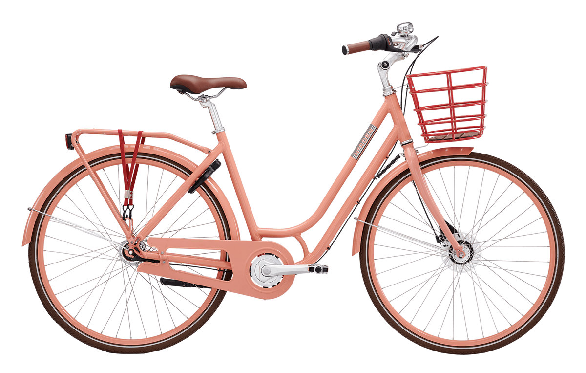 Norden Retro Damecykler (Ellen)