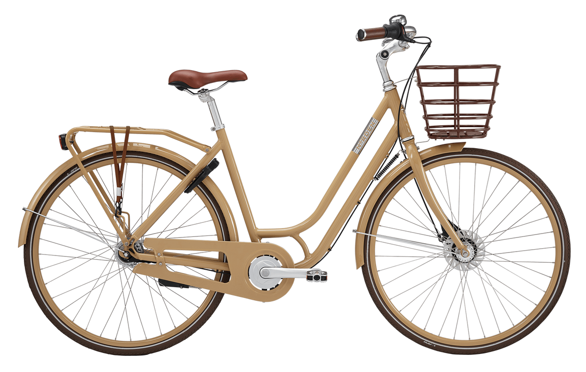 Norden Retro Damecykler (Ellen)