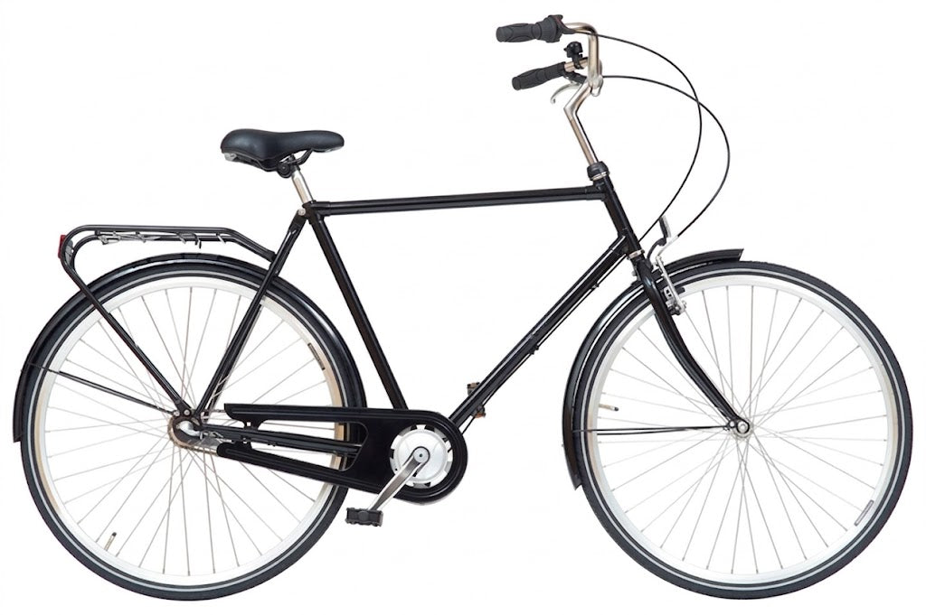 3G Velo Lux Herrecykler