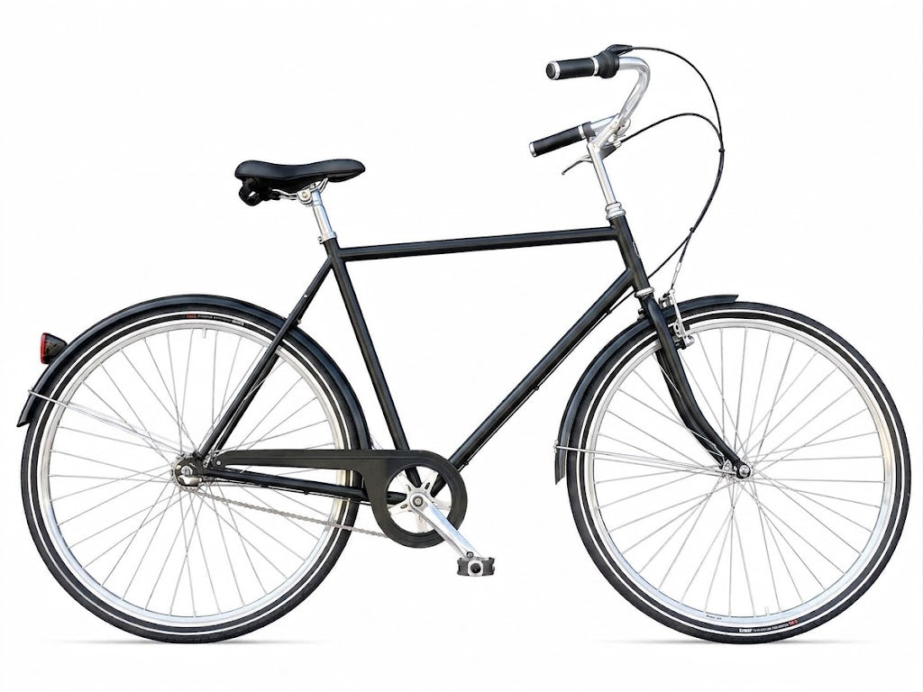 Neptune Retro herrecykler