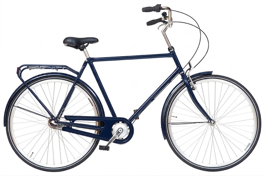 3G Velo Lux Herrecykler