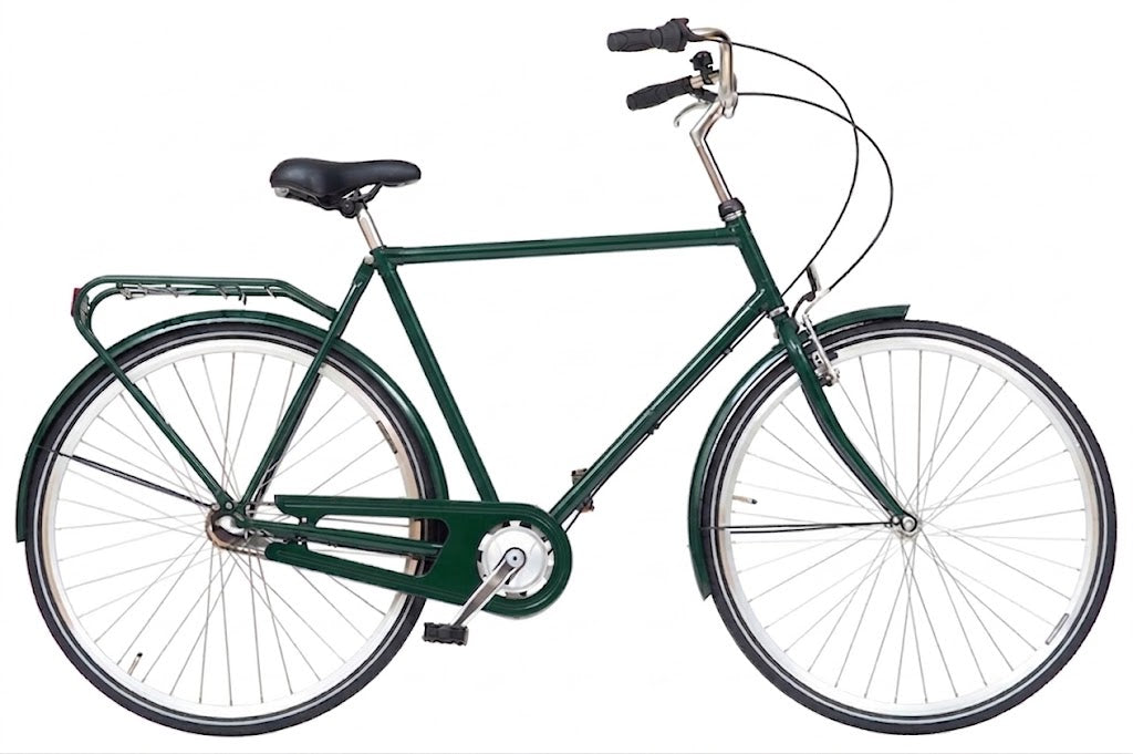 3G Velo Lux Herrecykler