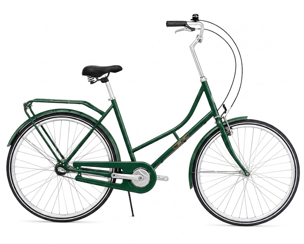 3G Velo Lux Damecykel